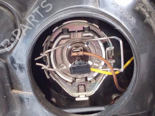 Left headlight SEAT CORDOBA (6L2) 1.4 16V | BP32445022C28 