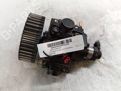 Drivstoffpumpe ALFA ROMEO 147 (937_) 1.9 JTD (937.AXD1A, 937.BXD1A, 937.AXV1A, 937.BXB1A,... (115 hp) 27575192
