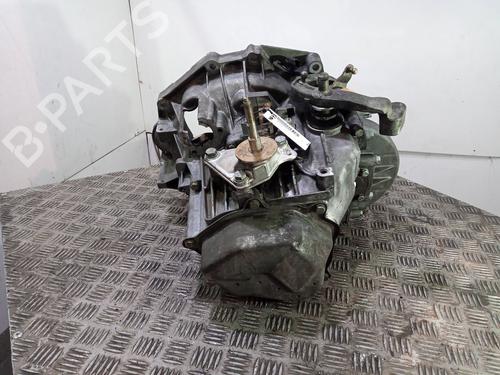 Gearbox PEUGEOT 406 Coupe (8C) 3.0 V6 | BP9498023M3