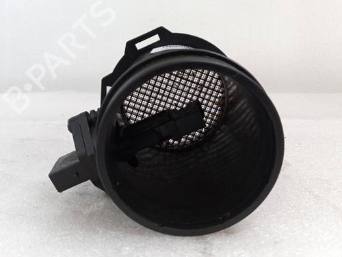 Mass air flow sensor BMW 7 (E65, E66, E67) 735 i, Li | BP32721893M95  - Image 6