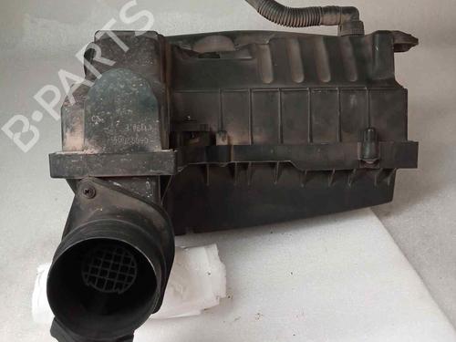 Used Air filter box CITROËN SAXO (S0, S1) 1.5 D (57 hp) 18026875