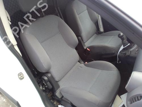 Fuse box PEUGEOT PARTNER Box Body/MPV 1.6 HDi / BlueHDi 75 | BP18553243E1 