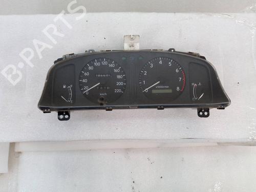 Used Instrument cluster TOYOTA COROLLA Compact (_E11_) 1.6 (ZZE112_, ZZE112R) (110 hp) 20640316