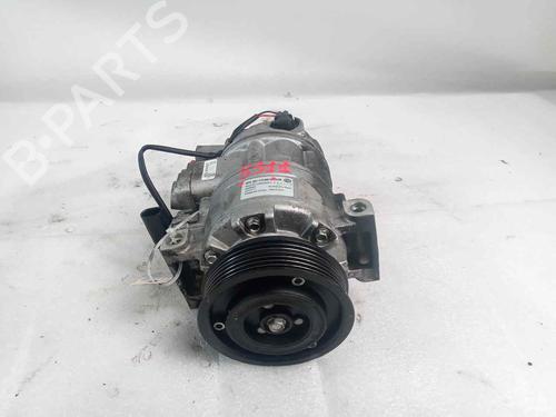 AC compressor AUDI A4 B6 Avant (8E5) | BP24548012M34