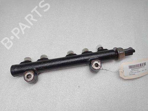Used Injection rail CITROËN C4 II (NC_) [2009-2025]  13880966