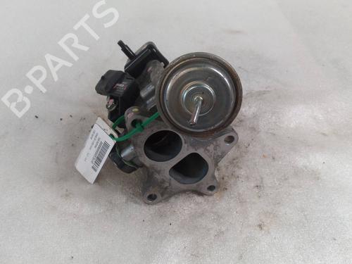 Throttle body HONDA CR-V III (RE_) 2.2 i-CTDi 4WD (RE6) | BP25918353M82 