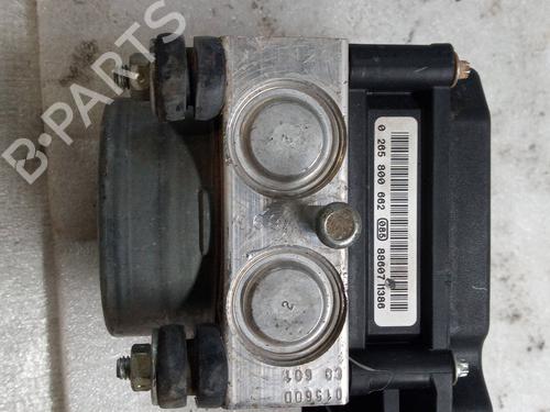 Used ABS pump CITROËN NEMO Box Body/MPV (AA_) 1.4 HDi (68 hp) 28216216
