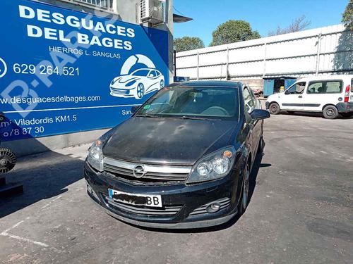 OPEL ASTRA H GTC (A04)    1019039