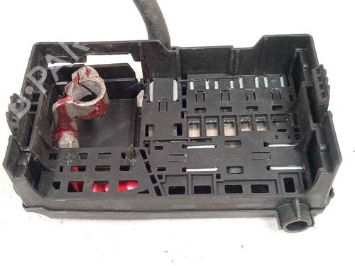 Used Fuse box OPEL INSIGNIA A (G09) [2008-2017]  15258851