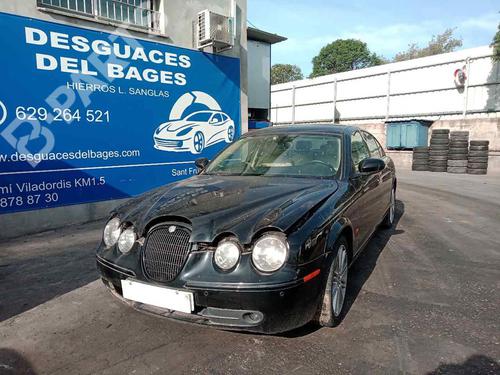 Used Parts JAGUAR S-TYPE II (X200)  2.7 D  1130180