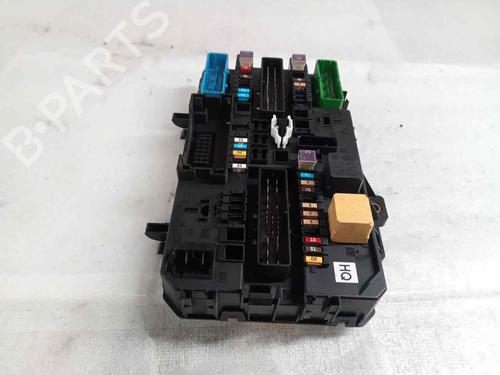 Fuse box OPEL ASTRA H (A04) 1.9 CDTI (L48) | BP32724890E1 - Image 3