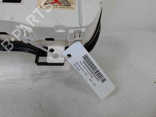 Instrument cluster CHEVROLET AVEO / KALOS Hatchback (T200) 1.4 16V | BP14940090C47