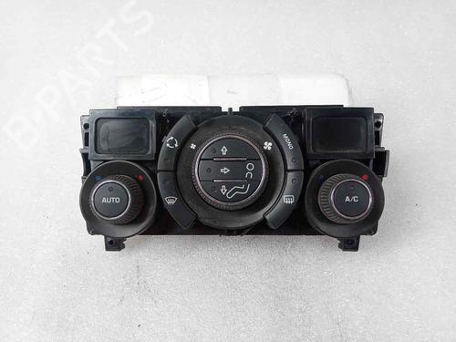 Used Climate control PEUGEOT BOXER Van (244) [2001-2025]  18099726