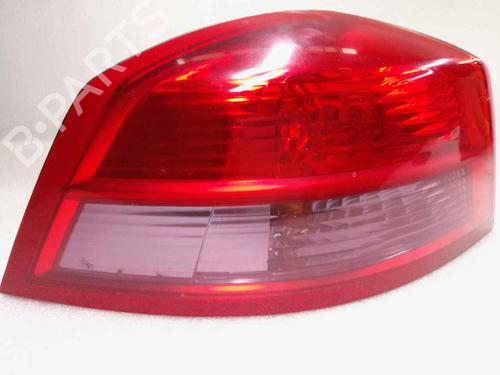 Left taillight RENAULT VEL SATIS (BJ0_) 3.5 V6 (BJ0R, BJ0V, BJ0U) | BP15227358C34 