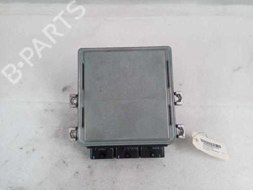 Engine control unit (ECU) RENAULT GRAND SCÉNIC II (JM0/1_) 1.5 dCi | BP20699057M57