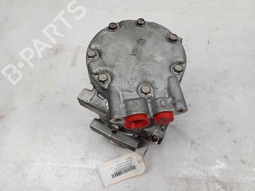 AC compressor DACIA LOGAN (LS_)  | BP16049446M34 