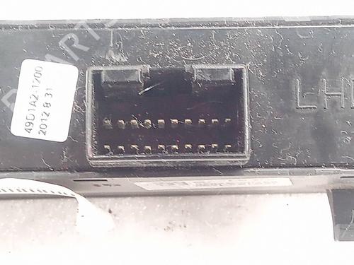Warning switch KIA CEE'D (JD)  | BP15232916I22 