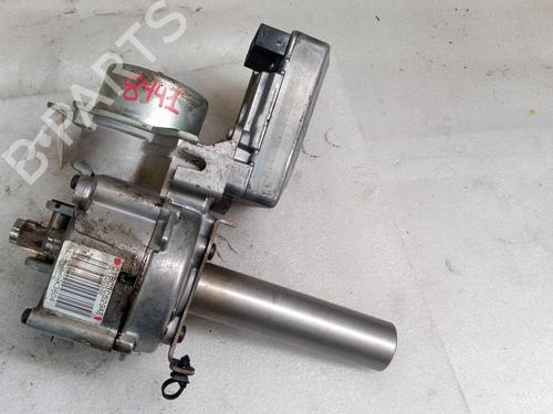 Ratstammeenhed FORD FIESTA VI (CB1, CCN)  | BP25785364M21