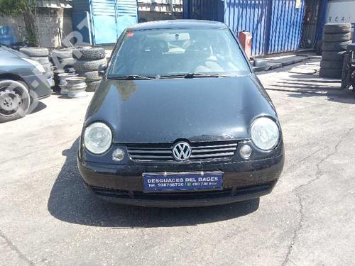 Used Parts VW LUPO I (6X1, 6E1)  1.4 16V  1161948