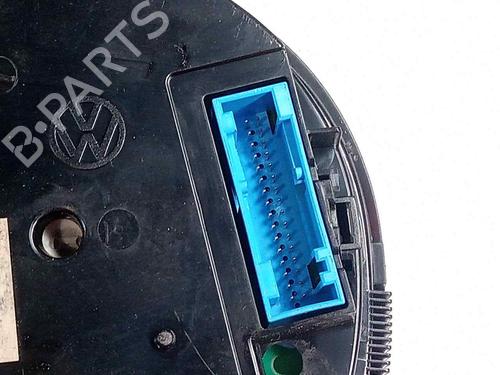 Instrument cluster VW GOLF IV (1J1) 1.4 16V | BP23229534C47