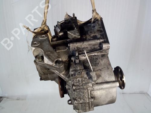 Gearkasse AUDI A3 (8P1)  | BP10713262M3 