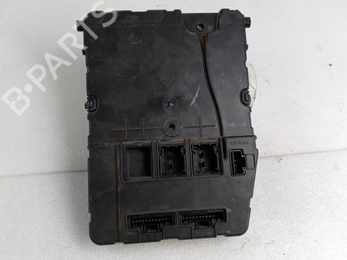 Fuse box RENAULT SCÉNIC II (JM0/1_)  | BP22412706E1 