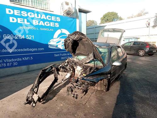 Used Parts SEAT LEON (1M1)  1.9 TDI  1161262