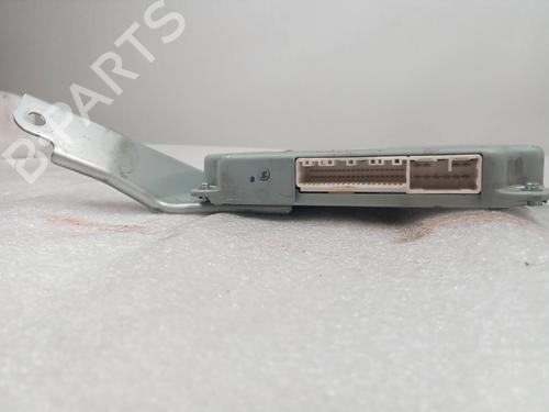 Engine control unit (ECU) TOYOTA LAND CRUISER PRADO (_J12_) 3.0 D-4D (KDJ120, KDJ125) | BP15262265M57