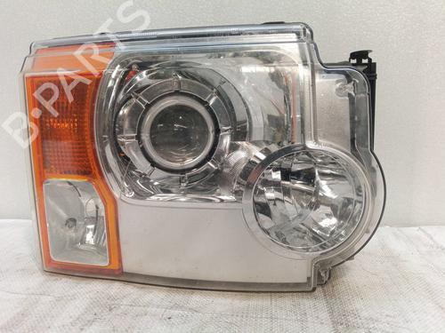 Used Right headlight Right headlight LAND ROVER DISCOVERY III (L319) [2004-2009] 34117636 34117636