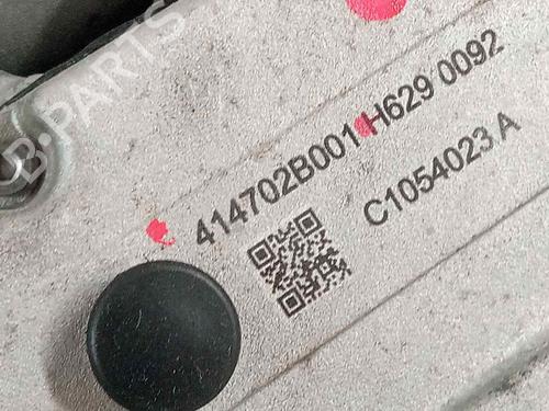 Koblingscylinder Koblingscylinder KIA NIRO I (DE) 1.6 GDI Plug-in Hybrid (141 hp) 34181306 34181306