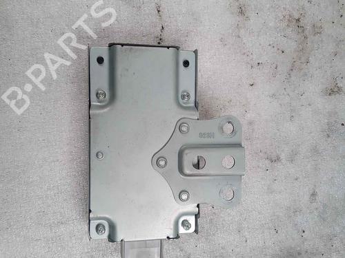 Engine control unit (ECU) TOYOTA AVENSIS Saloon (_T27_) 2.0 D-4D (WWT271_) | BP17044281M57 