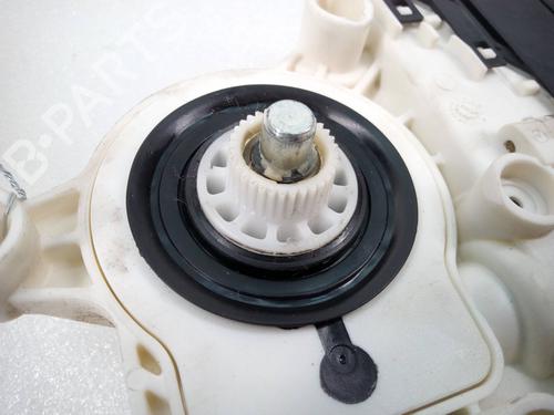 Right rear window motor VW TOURAN (1T1, 1T2)  | BP10103820E22 