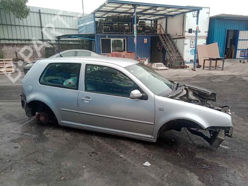 Engine control unit (ECU) VW GOLF IV Variant (1J5)  | BP18064104M57 