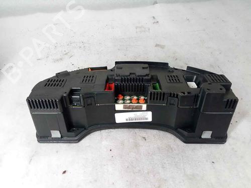 Kombinert Instrument AUDI A8 D2 (4D2, 4D8) 2.8 | BP17951470C47 