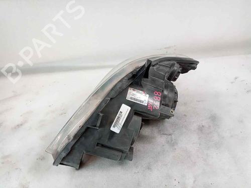 Right headlight MERCEDES-BENZ VITO / MIXTO Van (W639) 109 CDI (639.601, 639.603, 639.605) | BP27979908C29 