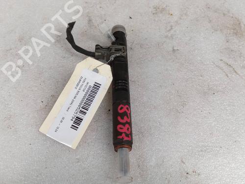 Used Injector FORD FOCUS I (DAW, DBW) 1.8 16V (115 hp) 22798479