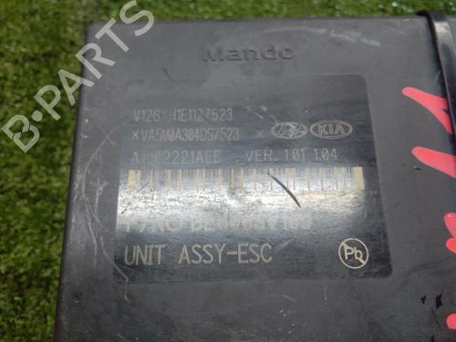 ABS Bremseaggregat KIA STONIC (YB) 1.0 T-GDi | BP8307725M43 