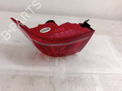 Right taillight VW PASSAT B7 (362) | BP32724911C35 - Image 9