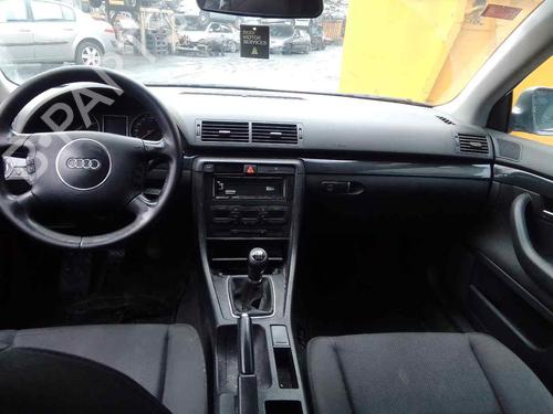 Driver airbag AUDI A4 B6 (8E2) 2.0 | BP19696130C9 