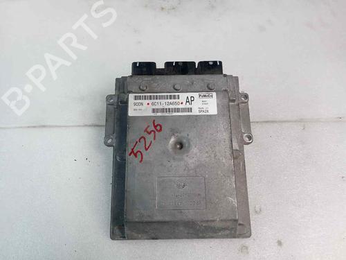Engine control unit (ECU) FORD TRANSIT Van (FA_ _)  | BP24372608M57 