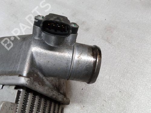 Intercooler KIA CEE'D SW (ED) 1.6 CRDi 90 | BP17460639M30 