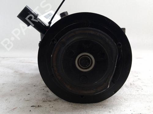 AC compressor HYUNDAI i20 II (GB, IB)  | BP28276302M34 