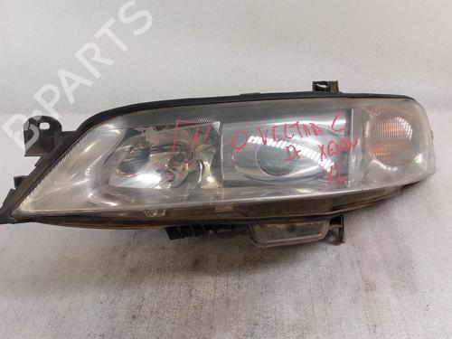 Used Left headlight OPEL VECTRA B Hatchback (J96) 2.0 DTI 16V (F68) (101 hp) 30387888