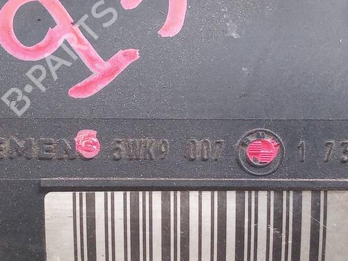 Mass air flow sensor BMW 5 (E39) 520 i | BP32298055M95