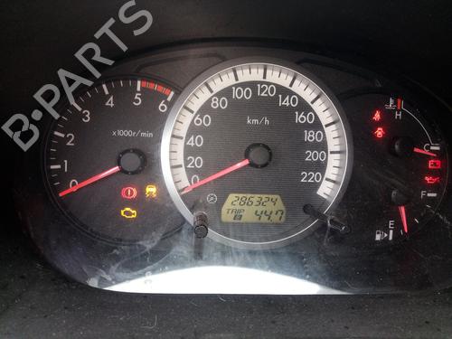 ABS pump MAZDA 5 (CR) 2.0 CD (CR19) | BP24548046M43 