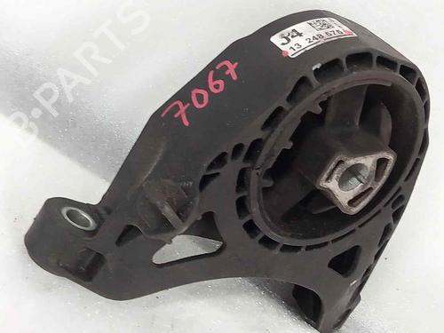 Engine mount OPEL ASTRA J GTC 2.0 CDTI (08) | BP16684800M89 - Image 6
