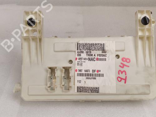 Fuse box FORD C-MAX (DM2) 1.6 TDCi | BP32439158E1