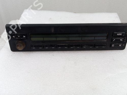 Used Climate control BMW X5 (E53) 3.0 d (184 hp) 19743333