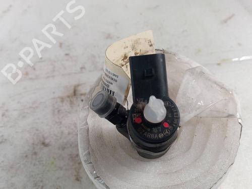 Injector MERCEDES-BENZ A-CLASS (W169) A 180 CDI (169.007, 169.307) | BP25789851M100