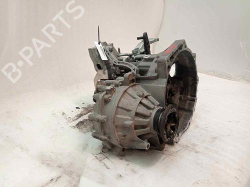 Gearbox SEAT LEON (1P1) 1.9 TDI | BP24405076M3